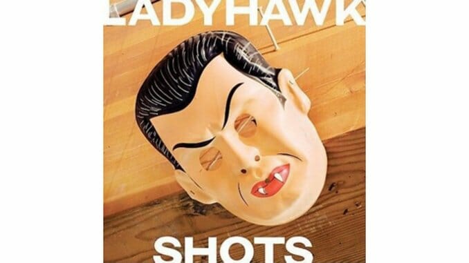 Ladyhawk: Shots