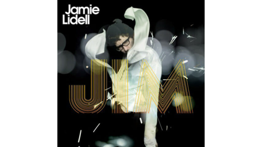 Jamie Lidell: Jim