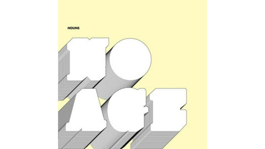 No Age: Nouns