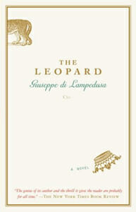 Giuseppe Di Lampedusa