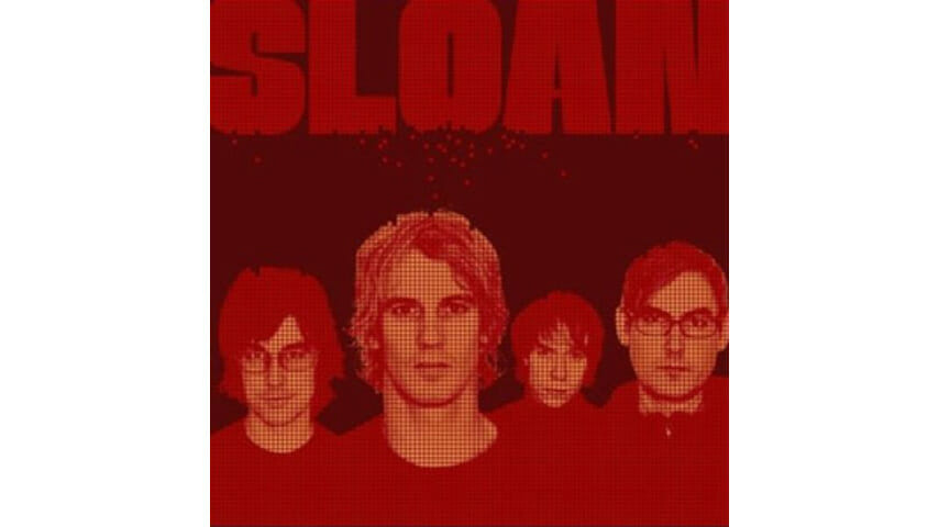 Sloan: Parallel Play