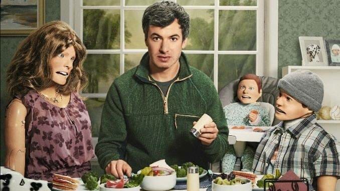 Nathan Fielder’s New Series The Rehearsal Comes to HBO and HBO Max in July