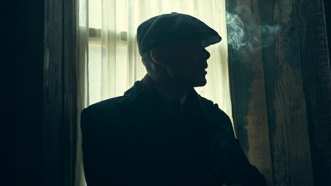 Peaky Blinders Season 6 Proves Thomas Shelby Is the Most Underrated Leading Man on TV