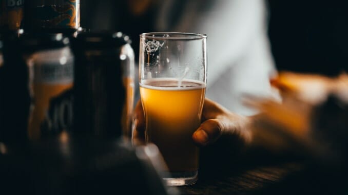 A Plea to Breweries: Describe Your Damn Beers