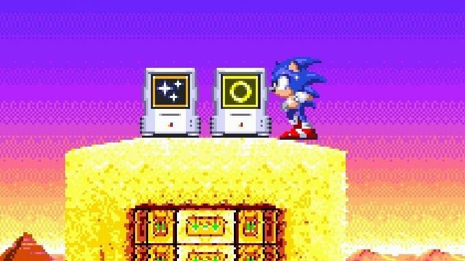 Former Sonic the Hedgehog Developer Confirms that Michael Jackson Composed Music for Sonic 3
