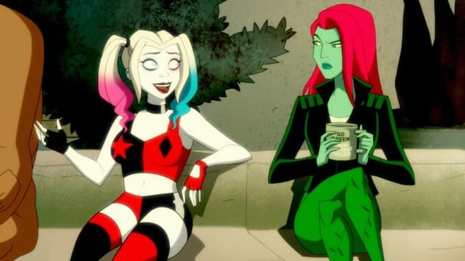 Season 3 of HBO Max's Harley Quinn Is Finally Coming in July