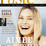 20 Years of Paste Magazine: Issue #2