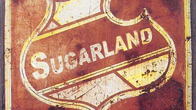 Sugarland: Three Veteran Songwriters on a Sugar Rush
