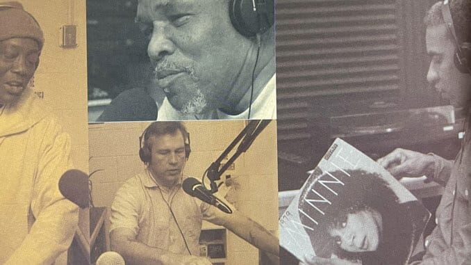 Prison Radio: Inside Angola’s “Incarceration Station”