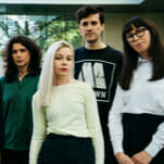 Alvvays Share Another New Single, 