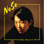 NoSo Shows Their Work on Their Dream-Pop Debut Stay Proud of Me