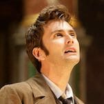 It Still Stings: David Tennant Deserved a Better Doctor Who Farewell