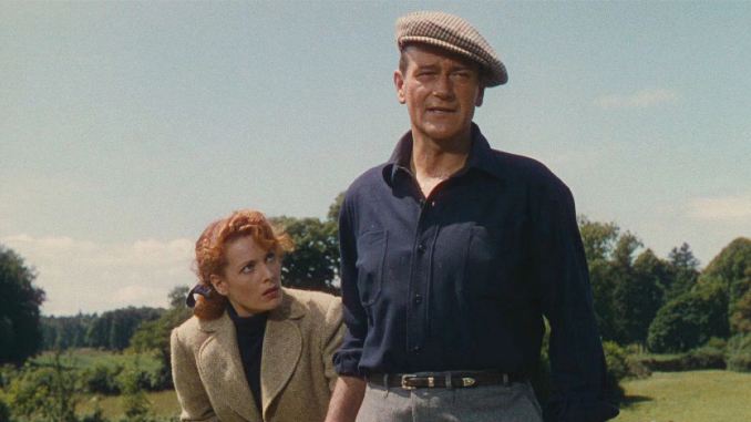The Quiet Man Remains John Ford’s Most Intimate, Personal Film