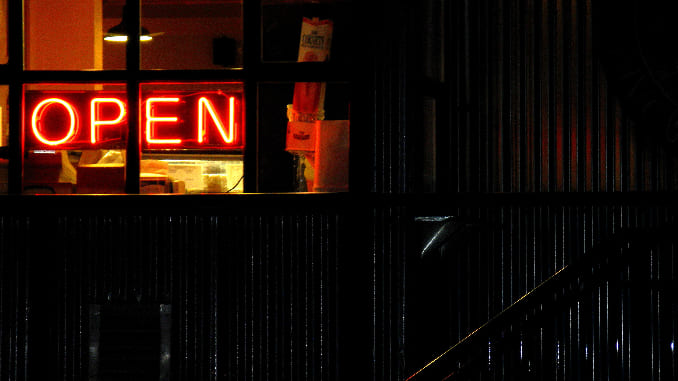 The UK Needs More Late-Night Spots That Aren’t Pubs, Bars or Clubs