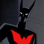 Return to Gotham: How Batman: The Animated Series Built an “Expanded Universe”