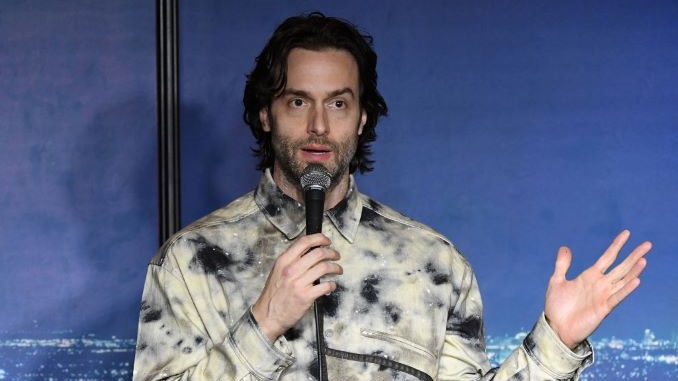 Who’s Managing Chris D’Elia?