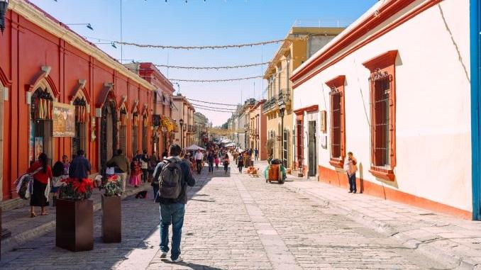 13 Things To Do in Oaxaca, Mexico