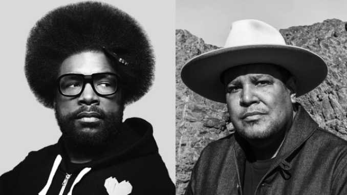 Exclusive Preview: SongWriter Season 4 Continues with Questlove, Chris Pierce