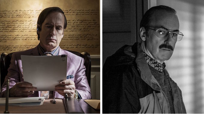 Exploring Better Call Saul‘s Mastery of the Time Cut