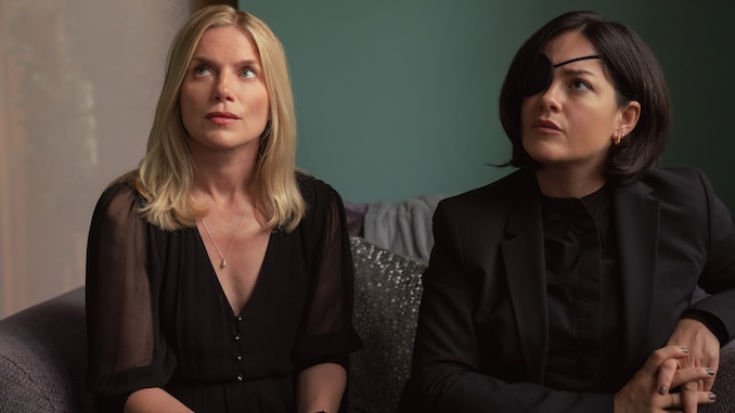 Apple TV+ Renews Bad Sisters for Season 2