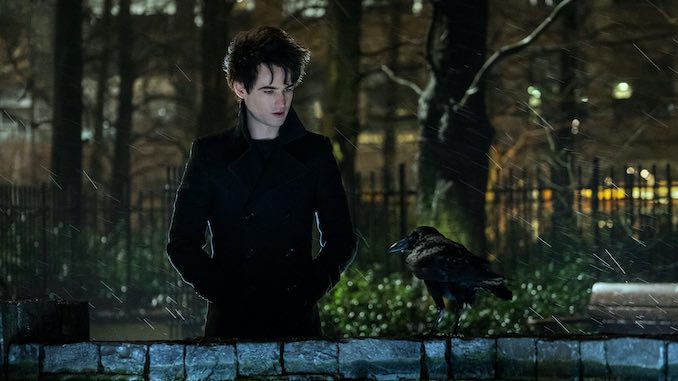 Neil Gaiman Adaptations, Ranked for Your Inner Angsty Teen