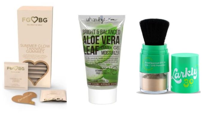 Our Favorite Products to Make the Most of What’s Left of Summer