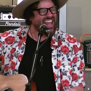 Michael Glabicki Of Rusted Root with Dirk Miller - Aug 26, 2018 Daytrotter Studios Davenport, IA