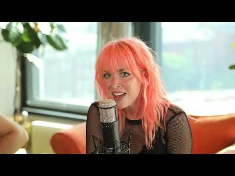The Foxies - Full Session