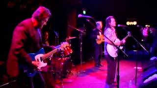 Roky Erickson and the Explosives - It's a Cold Night for Alligators