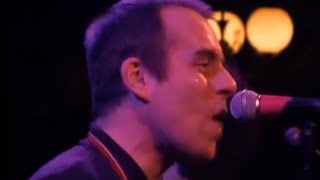 Ted Leo and the Pharmacists - Where Have All the Rude Boys Gone