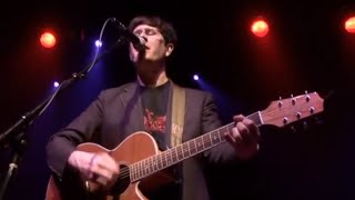 The Mountain Goats - Hast Thou Considered The Tetrapod