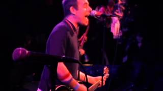 Ted Leo and the Pharmacists - The Angels' Share