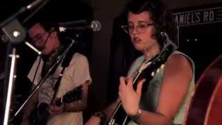 Sallie Ford & the Sound Outside - I Swear