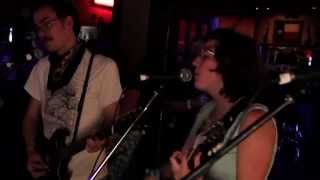 Sallie Ford & the Sound Outside - Cage