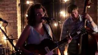 Sallie Ford & the Sound Outside - Where Did You Go?