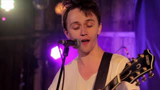 Sondre Lerche - Private Caller