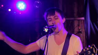 Sondre Lerche - Living Dangerously