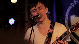 Sondre Lerche - Two Way Monologue