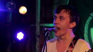 Sondre Lerche - Heartbeat Radio