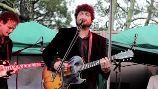 Richard Swift - The First Time