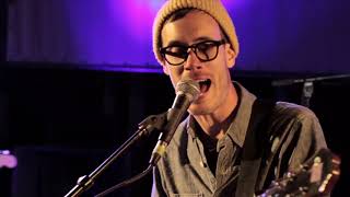 Hellogoodbye - When We First Kissed