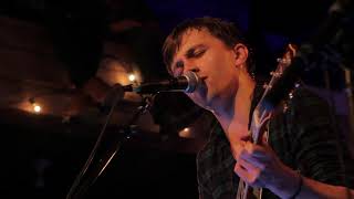 Sondre Lerche - Heartbeat Radio