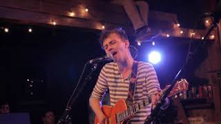 Sondre Lerche - My Hands Are Shaking