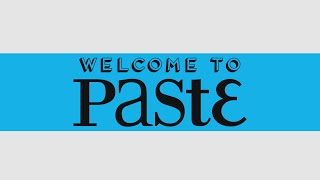 Paste Magazine - Paste - A Little Sign Of Cool