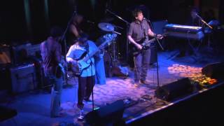 The Dont's - Peacetime