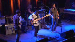 The Dont's - Little Captive