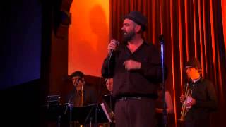 Mark Eitzel - The Blood On My Hands