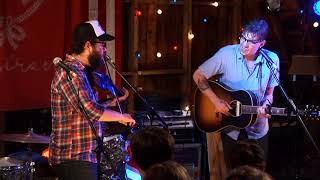 Justin Townes Earle - They Killed John Henry
