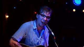 Justin Townes Earle - I Don't Care
