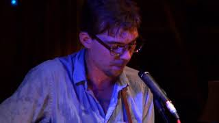 Justin Townes Earle - Someday I'll Be Forgiven for This